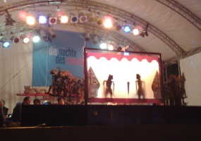 Syiar Sunan Kalijaga Sampai Berlin