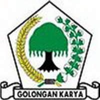 DPD Golkar Sulsel dan Sulbar Deklarasi Dukung Ical