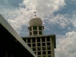 Tentukan 1 Syawal, Depag Gelar Sidang Isbat Pukul 16.30 WIB