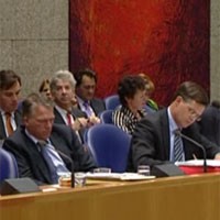 Perketat Migrasi, Belanda Amandemen Hukum Perkawinan