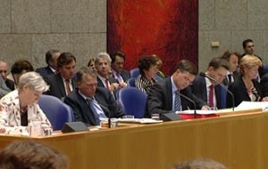 Perketat Migrasi, Belanda Amandemen Hukum Perkawinan