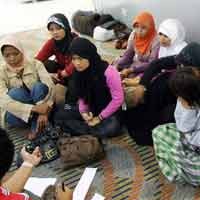 Kiriman Uang Lebaran dari TKI Meningkat