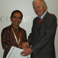 Jewellery Indonesia Tembus Italia, Transaksi Awal Rp2,6 Miliar