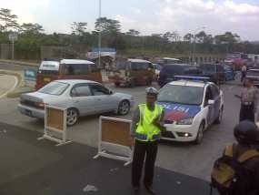 Cileunyi-Tanjungsari 3 Jam