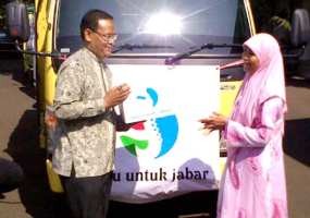 Percepat Pemulihan, Mahasiswa Tak Pulang Kampung