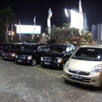 Buka Puasa Bersama Karimun Club