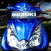 Skutik Suzuki Mulai Dekati Bebeknya