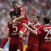 Van Buyten Pastikan Kemenangan Bayern 