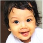 Muhammad Hegira Ghazi, 1 Tahun; Lelaki; m