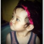 T Rayya Maliqa Pasha, 1 Tahun; Perempuan; f