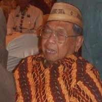 Gus Dur: Nggak Tahu Saya