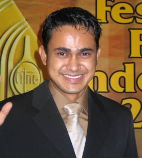Ramzi Ogah Santap Masakan Lebaran Istri