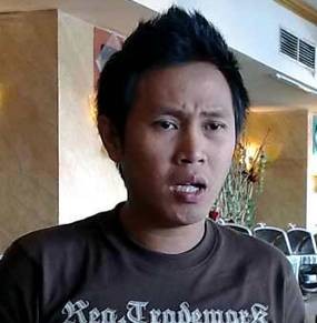 Lebaran, Eko Patrio Bebas Ring-ring