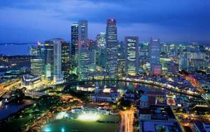 Malam Idul Fitri Tanpa Takbir Keliling di Kuala Lumpur