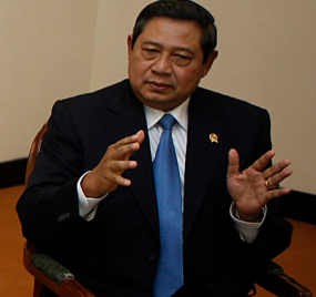 Terbitkan Perpu Plt, Presiden Tanamkan Kuda Troya di KPK 