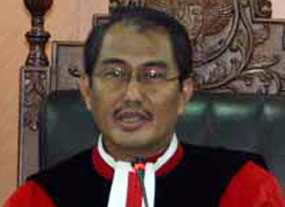 Masih Ada 2 Orang, Jimly Nilai Plt Pimpinan KPK Tak Perlu