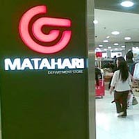 Iklan Matahari Tidak Sesuai dengan Kenyataan 