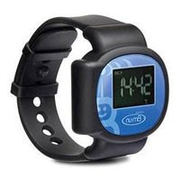 Jam Tangan Plus-Plus Bagi yang Suka Ngelayap