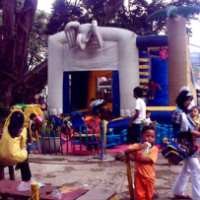 Taman Lalu Lintas, Tempat Bermain dan Belajar yang Aman