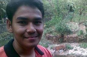 Budi Hidayat, 9 Tahun Bergulat dengan Harimau Sumatera 