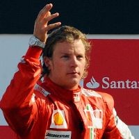 Raikkonen Kembali ke McLaren?