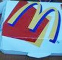 Customer Satisfaction-nya McD Radin Inten Buaran 