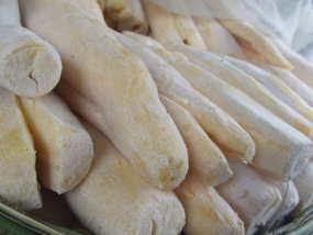 Pamor Peuyeum Mulai Turun