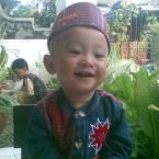 Danendra Daffa Baswara. 1,3 Tahun; Lelaki; m