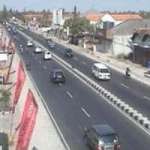 Nagreg-Cileunyi Lancar, Lonjakan Arus Balik Belum Terlihat