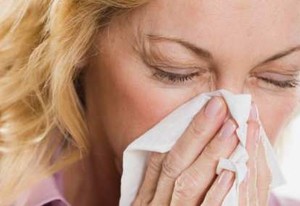 Influenza Bisa Picu Serangan Jantung