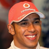 Hamilton yang Ngotot 
