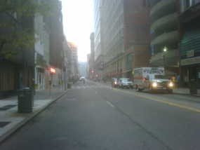 Sunyinya Pittsburgh dan Kawalan Superketat