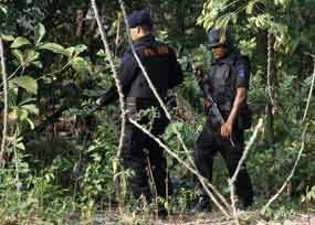 Munawaroh Belum Sehat, Masih Berstatus Saksi