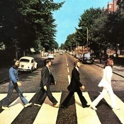 Jalan Abbey Road Dilelang di eBay