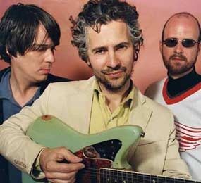 The Flaming Lips Ajak Fans Bugil di Video Klip