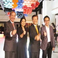 Tim Desain Tupperware Raih Red Dot Award 2009