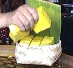 Penjual Tahu Takwa Kediri Dapat Berkah Libur Lebaran