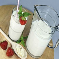 Kefir, Gurih Dingin Menyehatkan