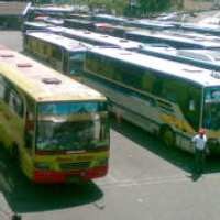 H+4, Arus Balik dari Leuwipanjang Menurun