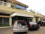 Hotel di Bandung Penuh Sejak Lebaran Sampai Akhir Pekan