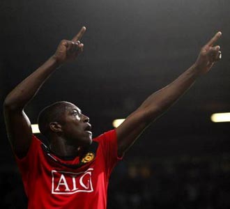 MU Menang Tipis atas Wolves  