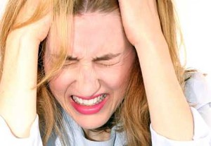 Kurang Vitamin D Bisa Bikin Perempuan Hipertensi