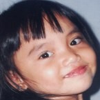 Amalia Defina Putri, 3,8 Tahun; Perempuan; f