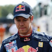 Nafas Terakhir Vettel