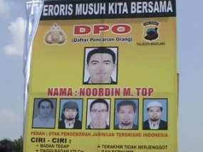 Jenazah Noordin Dibawa ke Malaysia 1 Oktober
