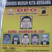 Jenazah Noordin Dibawa ke Malaysia 1 Oktober