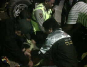 Penangkap Misterius di Pondok Cabe, Kisah Borgol yang Mistis