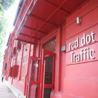 Museum Desain Produk Berkualitas Dunia