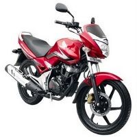 Honda Godok Kelahiran Unicorn?