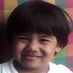 Aldys Chaliza Firsty, 2,8 Tahun; Perempuan; f